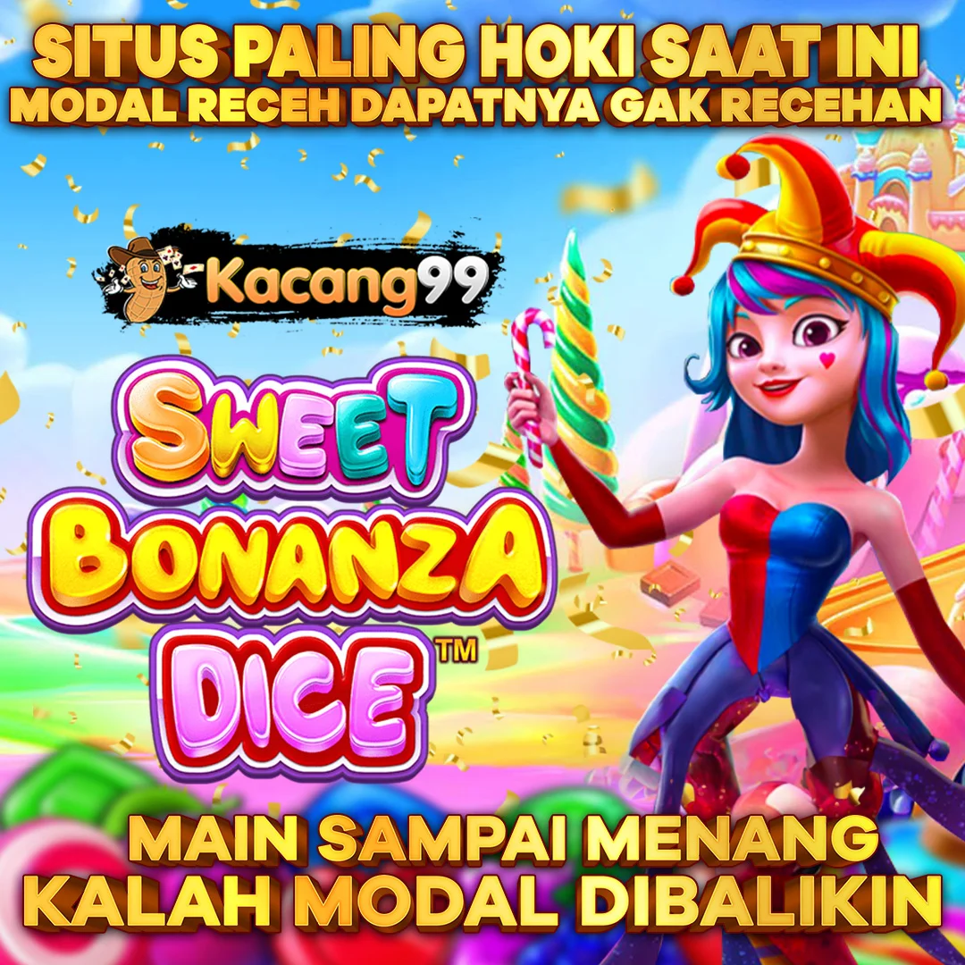 KACANG99 PUSAT GAME ONLINE GAMPANG GACOR 2024